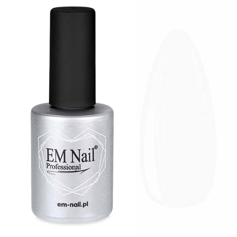 EM Nail Top Hartowany Tempered Dry Coat 15 ml