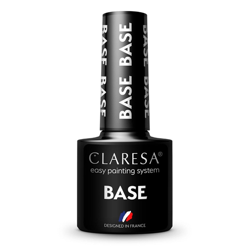Claresa Base Baza Hybrydowa 5ml