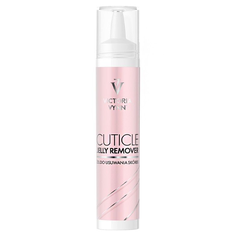 Victoria Vynn Żel Do Usuwania Skórek Cuticle Jelly Remover 30ml