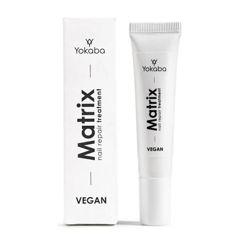 Yokaba Matrix Regeneracja Macierzy Paznokcia 15ml
