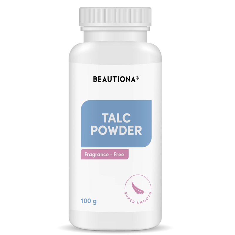Beautiona Puder Do Frezowania Bezzapachowy 100g