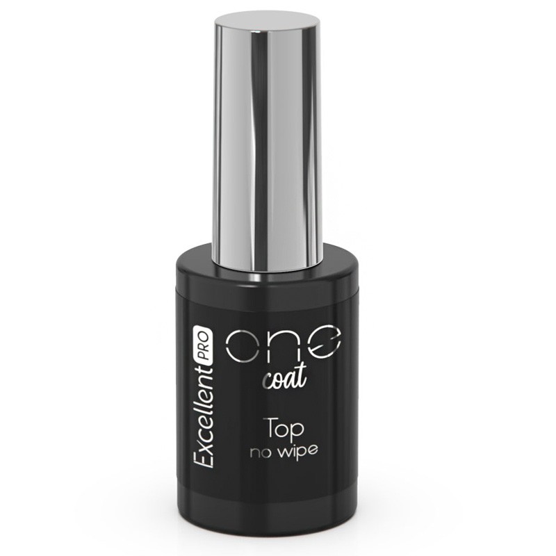 Excellent PRO One Coat Top No Wipe 11g
