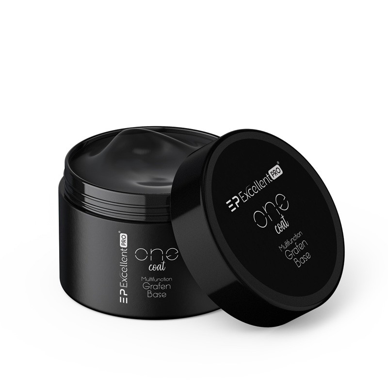 Excellent Pro Multifunction Grafen Base Baza Do Paznokci 30g
