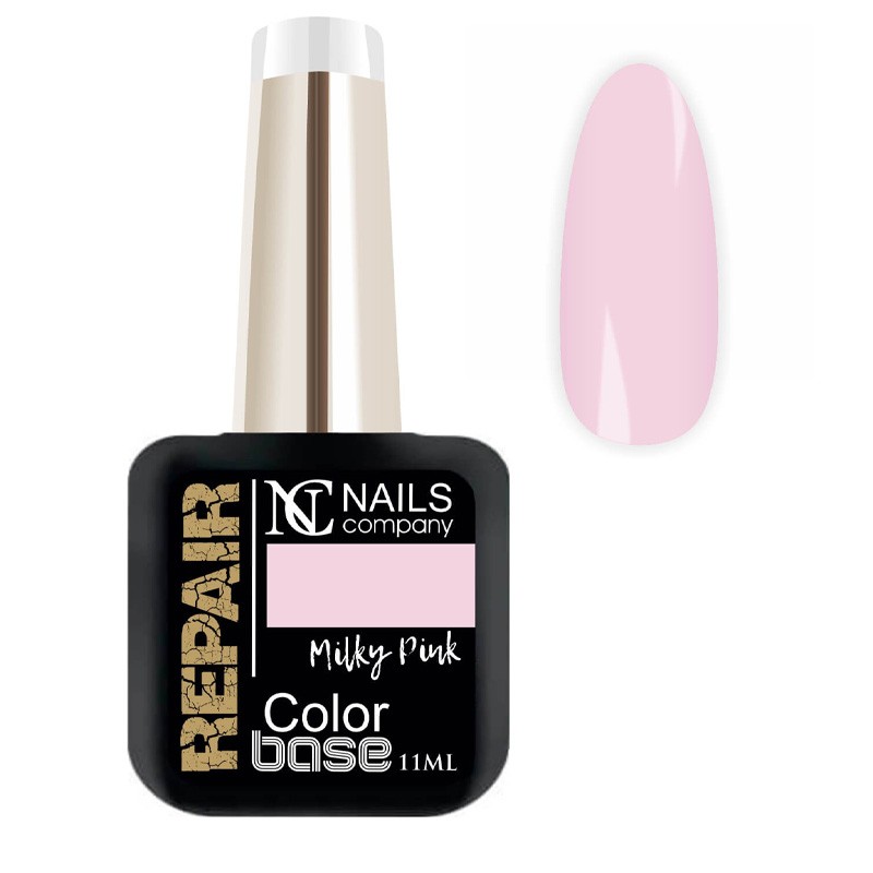 Nails Company Repair Base Milky Pink 11ml