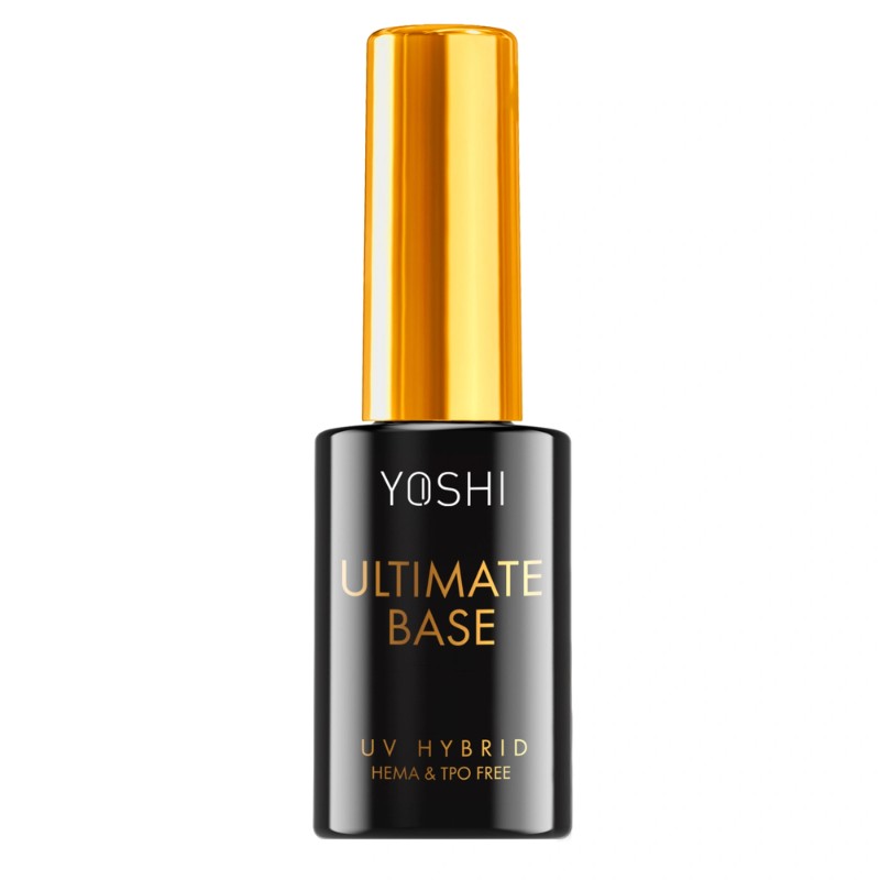 Yoshi Baza Hybrydowa Ultimate Base Hem & Tpo Free 10ml