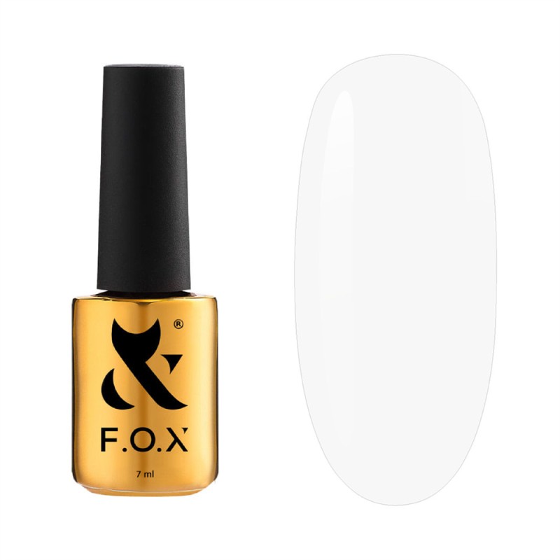 F.O.X. SPECTRUM Gel Vinyl Pray 001
