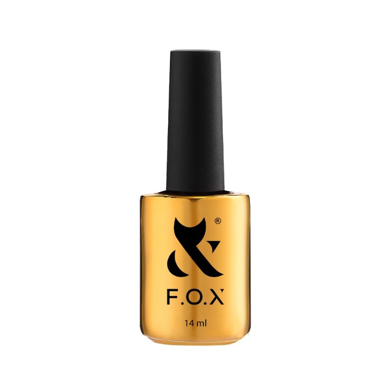 F.O.X Top Hybrydowy Top Steel 14ml