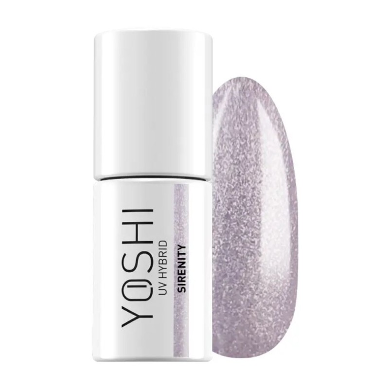 Yoshi Lakier Hybrydowy 175 Sirenity 6ml