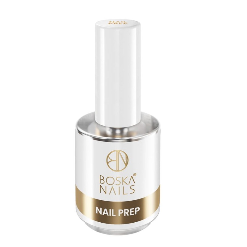 Boska Nails Dehydrator Nail Prep 15ml