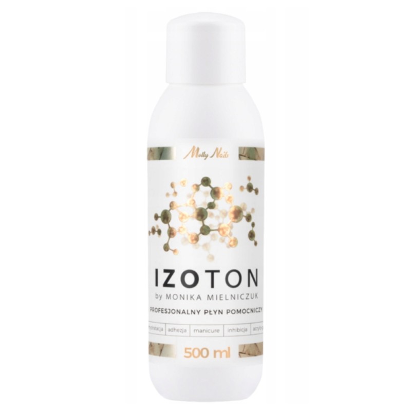 Molly Nails IZOTON by Monika Mielniczuk 500ml