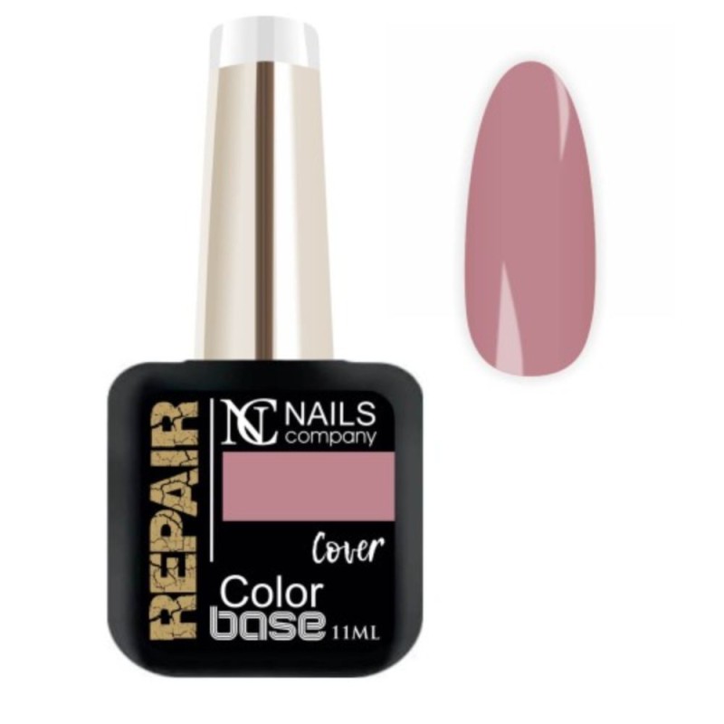 Nails Company Baza Hybrydowa Repair Base Cover 11ml