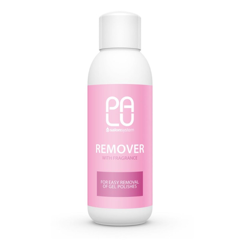 Palu Remover Płyn Do Usuwania Żeli I Lakierów Hybrydowych 1L