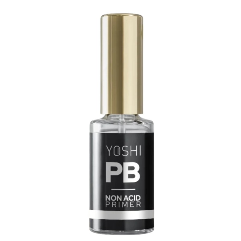 Yoshi Primer Bezkwasowy 10ml
