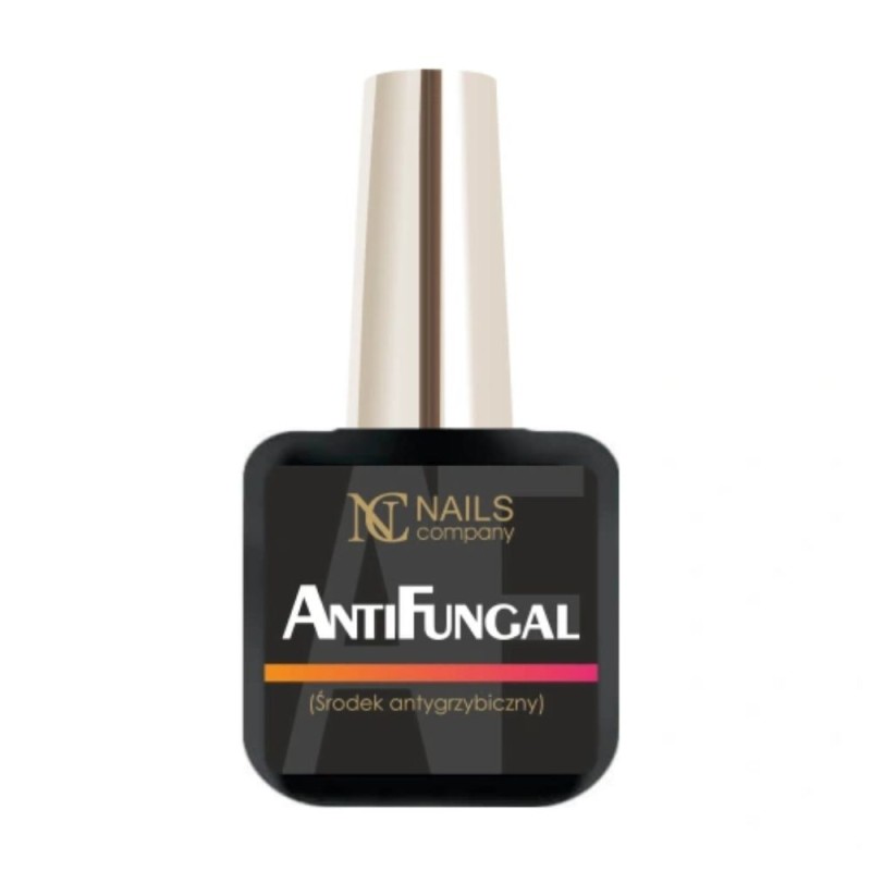 Nails Company Antifungal Środek Antygrzybiczny 11ml
