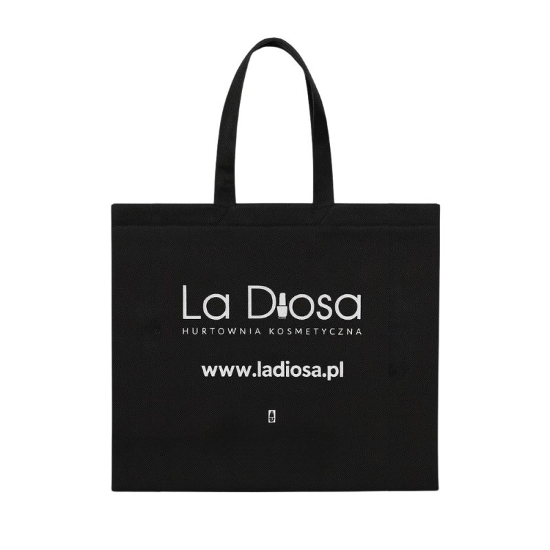 LaDiosa Duża Torba Wielorazowa Na Zakupy
