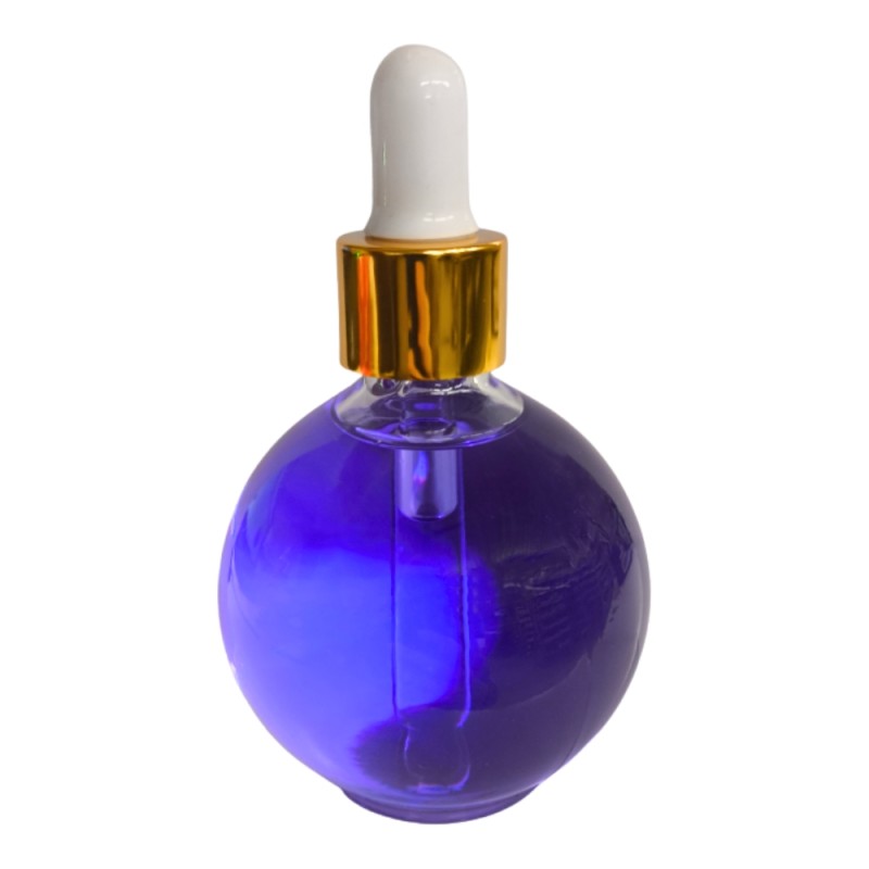 Oliwka do Skórek z Pipetą 75ml Red Berries