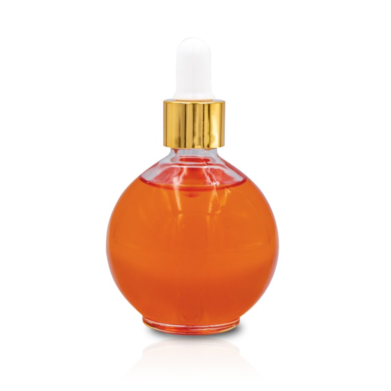 Oliwka do Skórek z Pipetą 75ml Sweet Peach