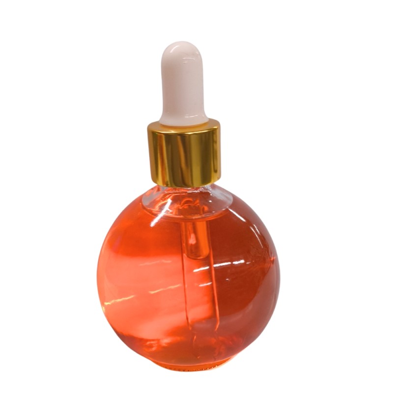 Oliwka Do Skórek Z Pipetą 75ml Arbuz
