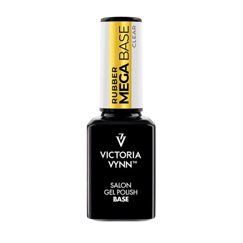 Victoria Vynn Gel Polish Mega Base Clear 15ml