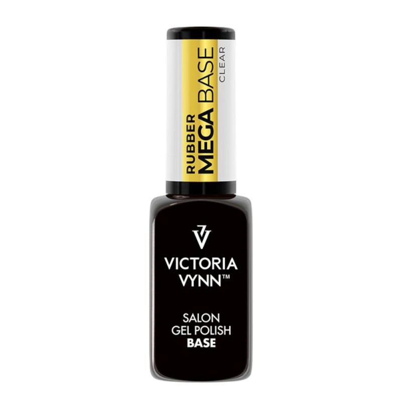 Victoria Vynn Gel Polish Mega Base Clear 8ml