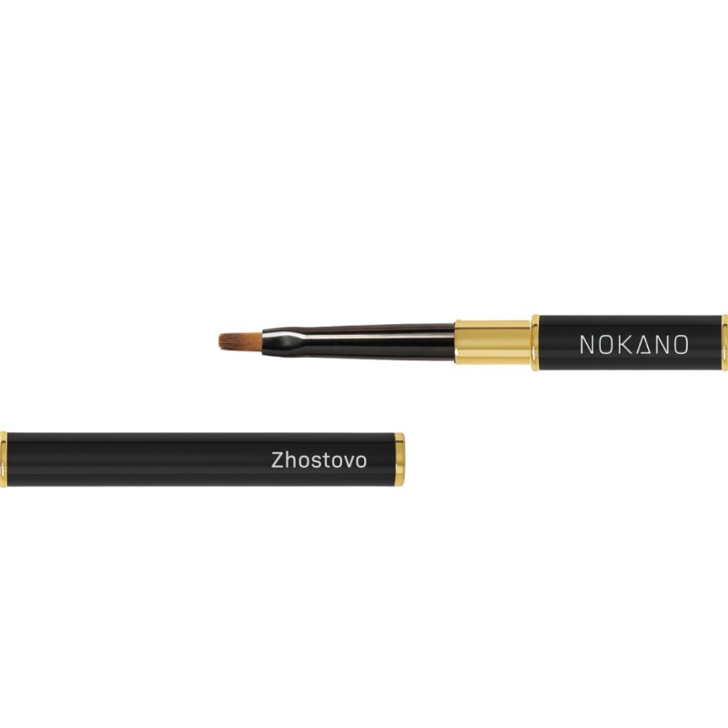 NOKANO Pędzelek Do Zdobień Zhostovo