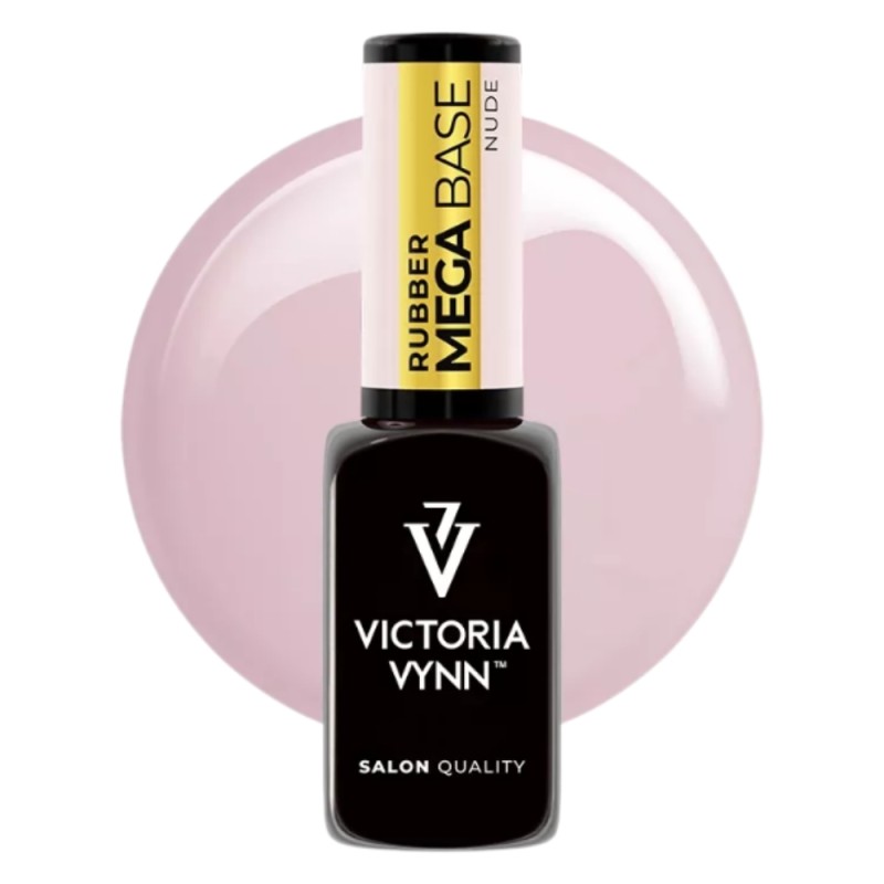 Victoria Vynn Gel Polish Mega Base Nude 8ml