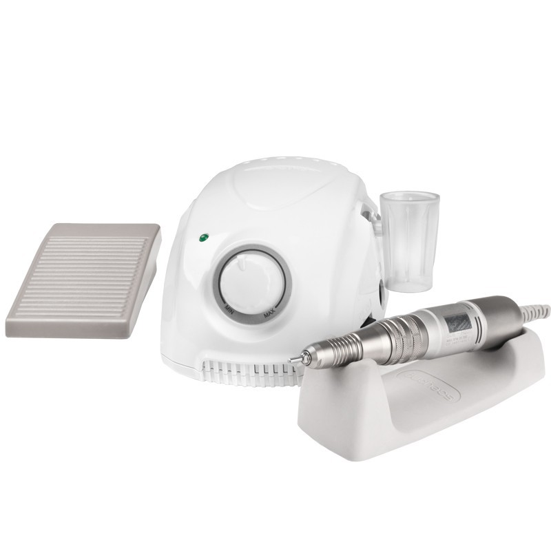 Frezarka Marathon Champion 3 + Rączka H200 Biała