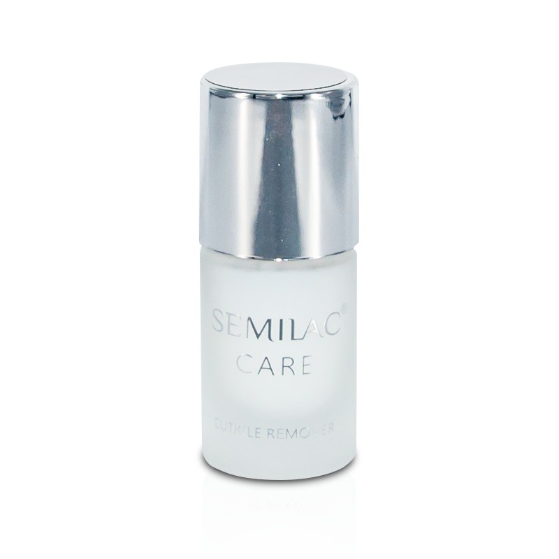 Semilac cuticle remover zmiękczacz do skórek 7ml