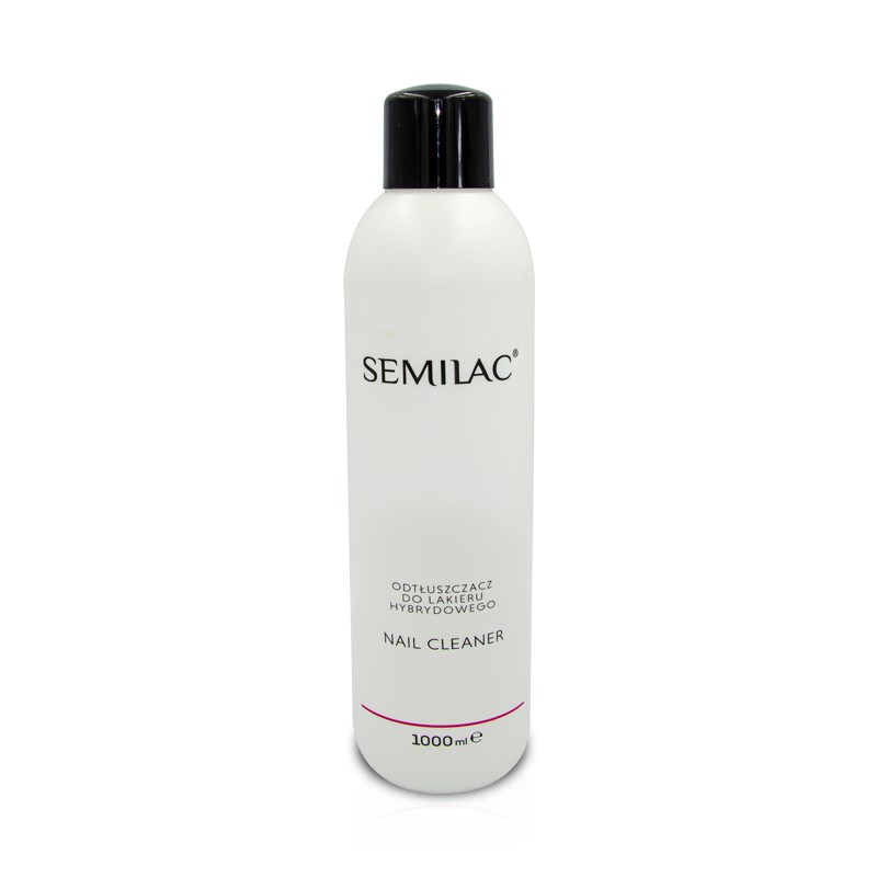 Semilac Odtłuszczacz Cleaner 1000ml