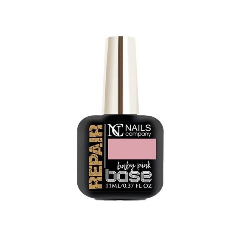 Nails Company Repair Base Baby Pink 11ml