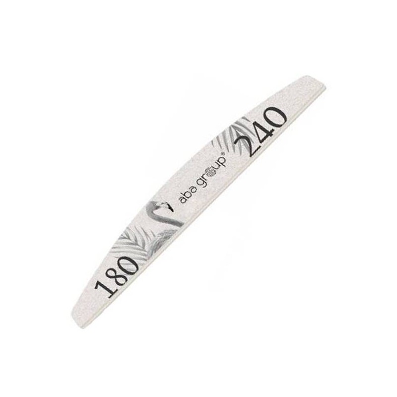 Aba Group Pilnik Flamingi Łódka 180/240 SLIM (WYBIERZ PAKIET: 1 sztuka)