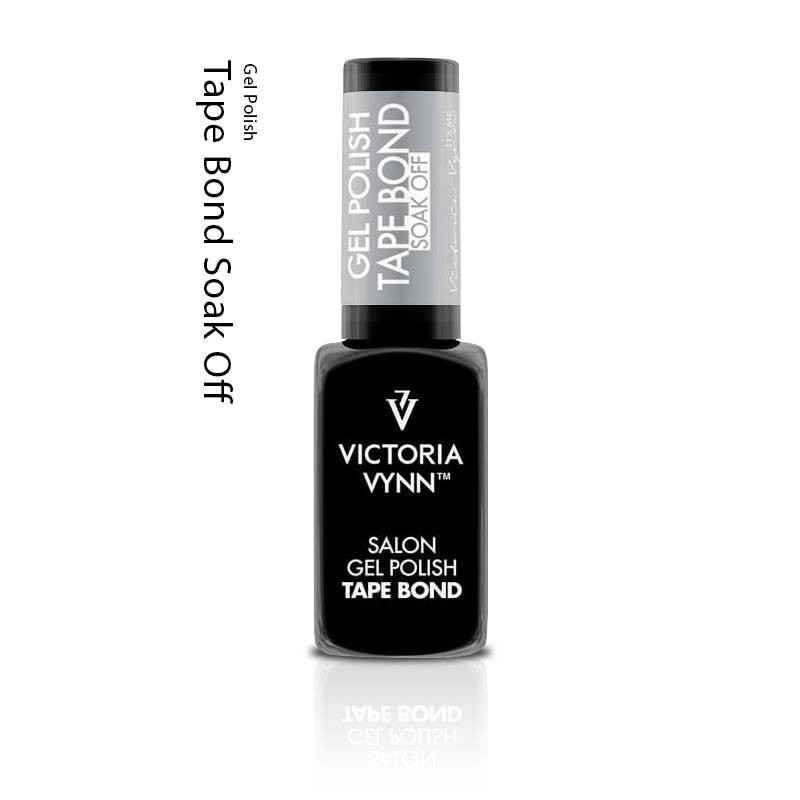 Victoria Vynn Tape Bond Preparat Bezkwasowy 8ml