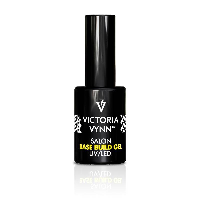 Victoria Vynn Base Build Gel Baza Żelowa 15ml