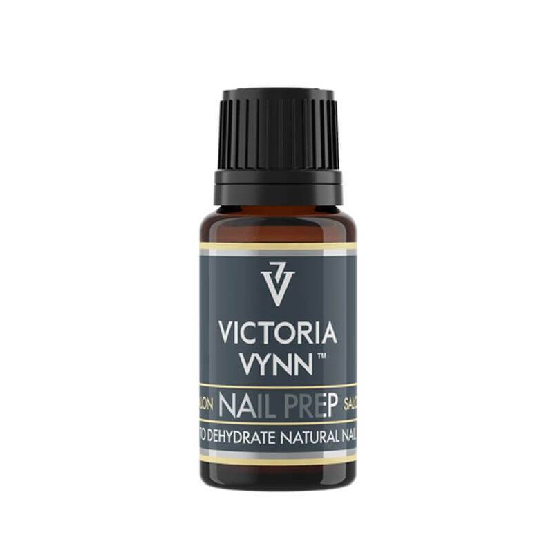 Victoria Vynn Odtłuszczacz Do Paznokci Nail Prep 15ml