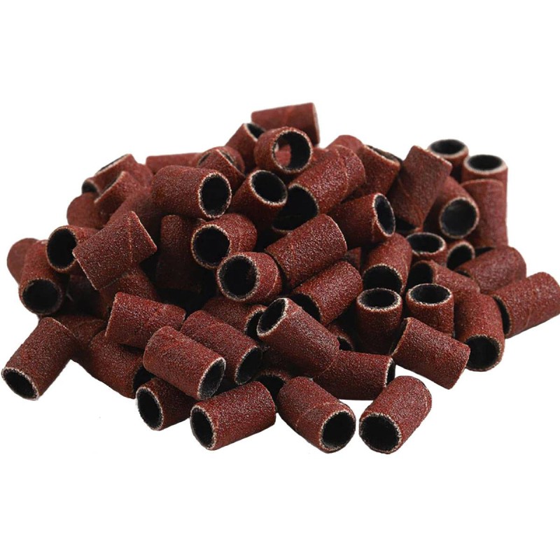 Nakładka Frez do Pedicure / Mandrel 180 (WYBIERZ PAKIET: 100 sztuk)