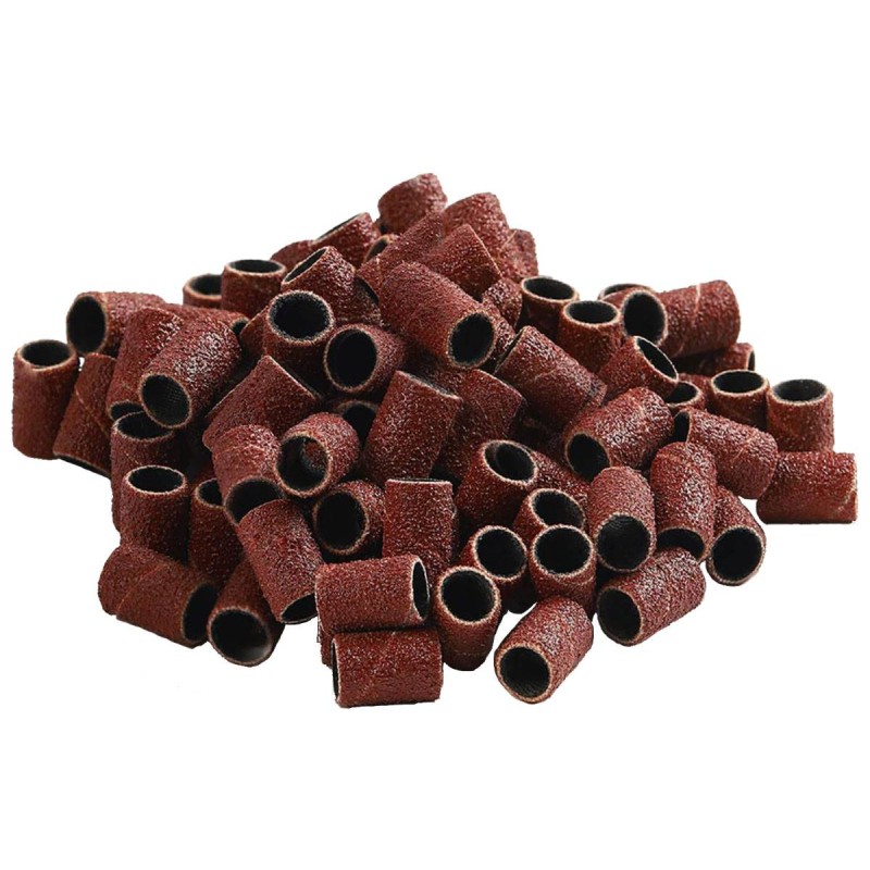 Nakładka Frez do Pedicure / Mandrel 120 (WYBIERZ PAKIET: 100 sztuk)