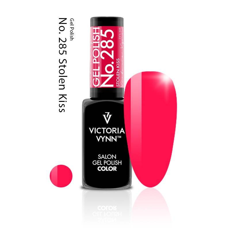 Victoria Vynn Gel Polish 285 Stolen Kiss 8ml