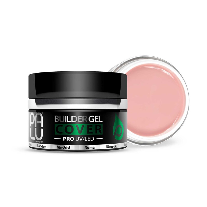 Palu Builder Gel Cover 30ml