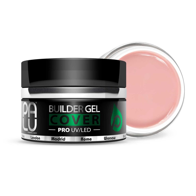 Palu Builder Gel Cover 50ml