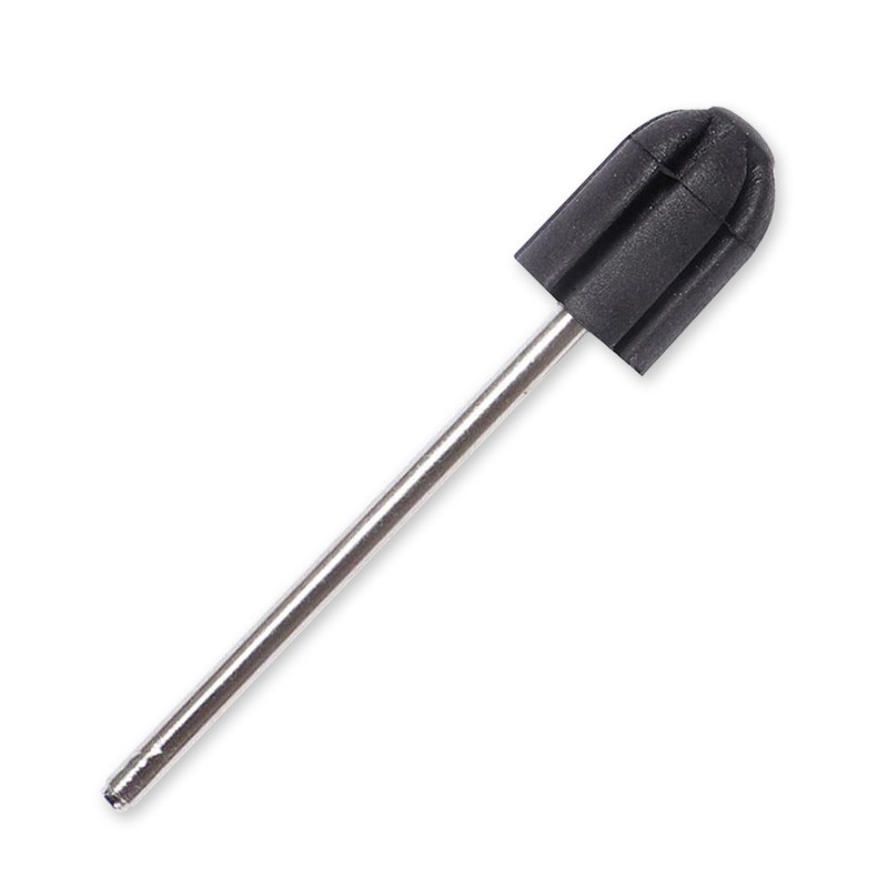 Frez Nośnik Gumowy na Kapturki 10mm