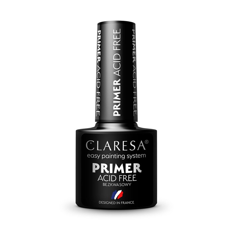 Claresa Primer Bonder Bezkwasowy 5ml