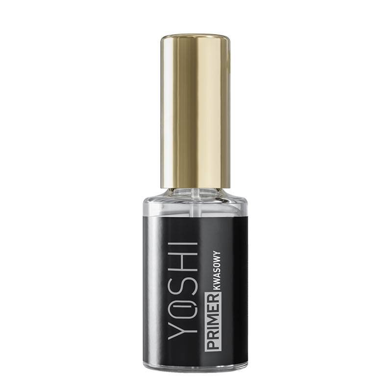 Yoshi Primer Kwasowy 10ml