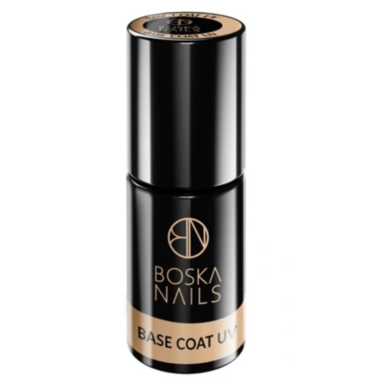 Boska Nails Base Coat Baza UV 6ml