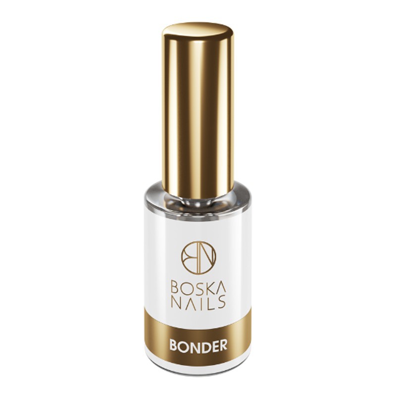 Boska Nails Bonder Primer Bezkwasowy 10ml