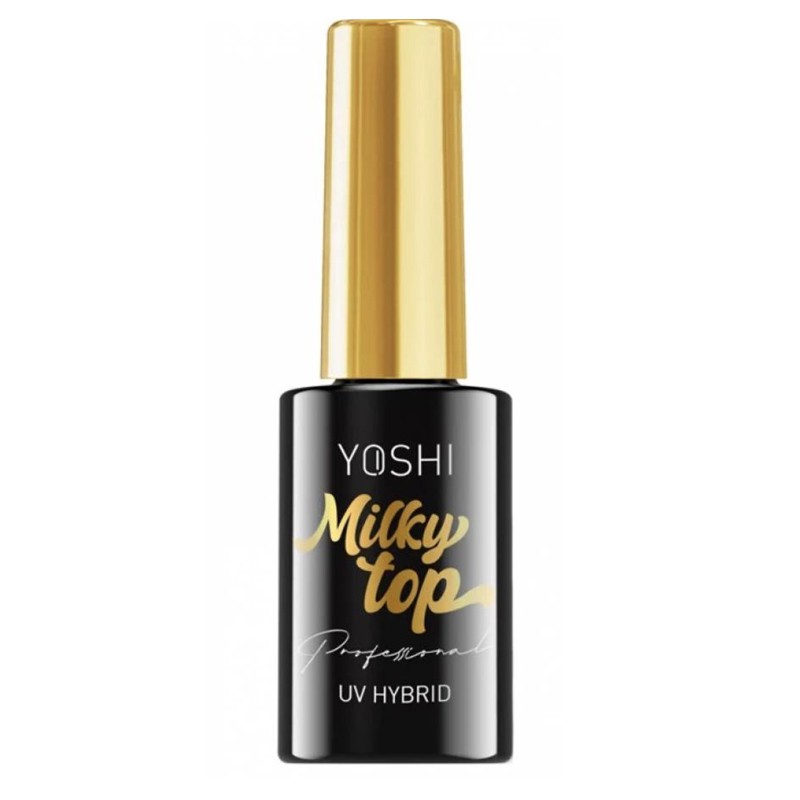 Yoshi Top Hybrydowy Milky Hybrid 10ml