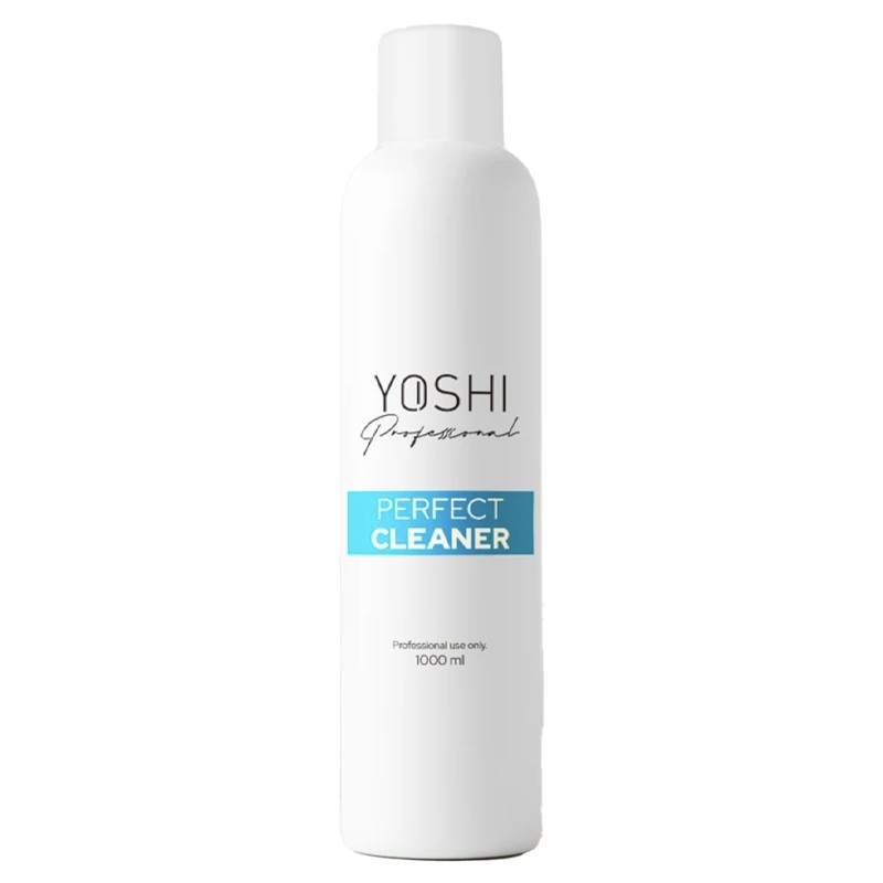 Yoshi Perfect Cleaner 1000ml | Cleanery, Odtłuszczacze LaDiosa.pl