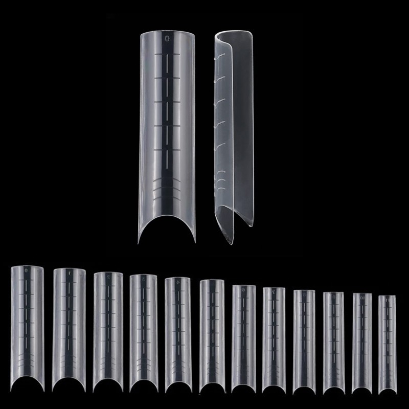 Dual Form Kwadrat SQUARE DOWN 12 szt. W Woreczku